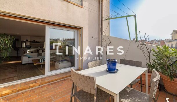 Appartement 5 pièces  à vendre Marseille 2eme 13002