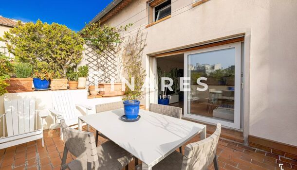 Appartement 5 pièces  à vendre Marseille 2eme 13002