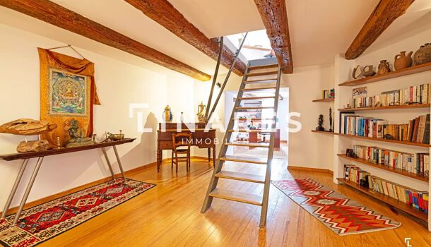 Appartement 5 pièces  à vendre Marseille 2eme 13002