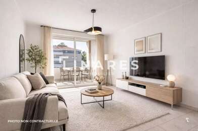 Appartement 2 pièces 159000 €