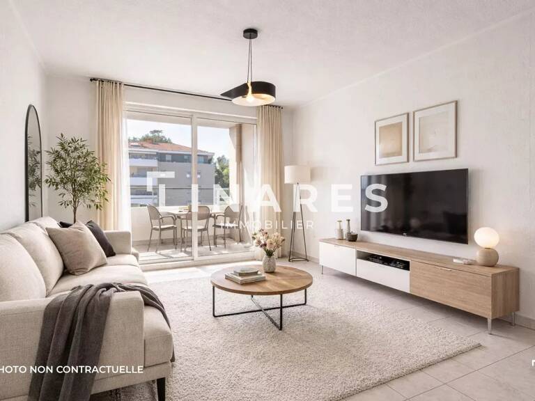 L'HORIZON - Appartement T2 de 32m2 - Terrasse - 13012 Saint-Barn — photo 1