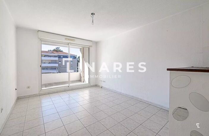 L'HORIZON - Appartement T2 de 32m2 - Terrasse - 13012 Saint-Barn — photo 2