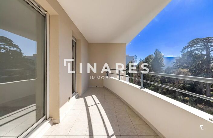 L'HORIZON - Appartement T2 de 32m2 - Terrasse - 13012 Saint-Barn — photo 3