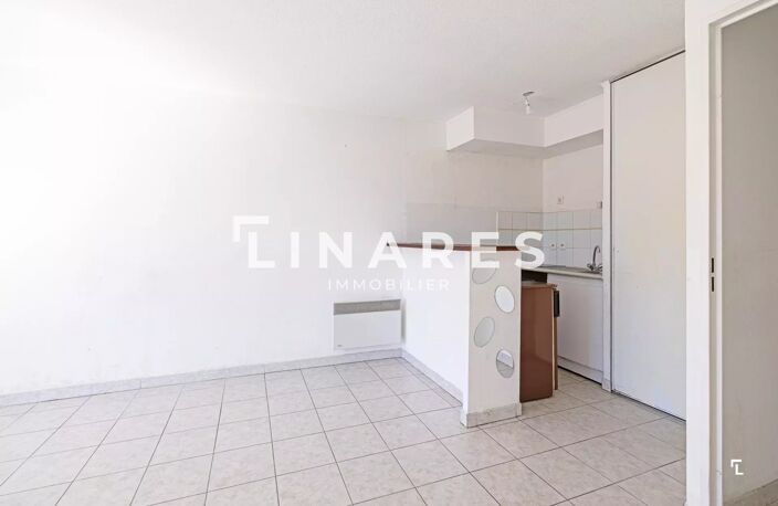 L'HORIZON - Appartement T2 de 32m2 - Terrasse - 13012 Saint-Barn — photo 5