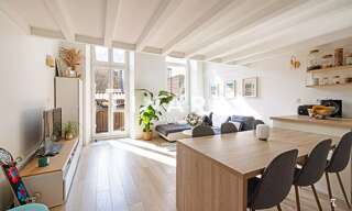 Appartement 3 Pièces 74 m² à vendre à Marseille 6 (13006)