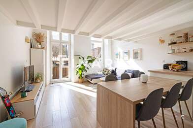 Appartement 3 pièces 357000 €