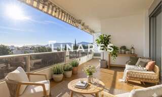 Appartement 4 Pièces 120 m² à vendre à Marseille 8 (13008)