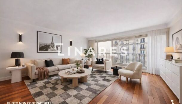 Appartement 3 pièces  à vendre Paris 10eme 75010