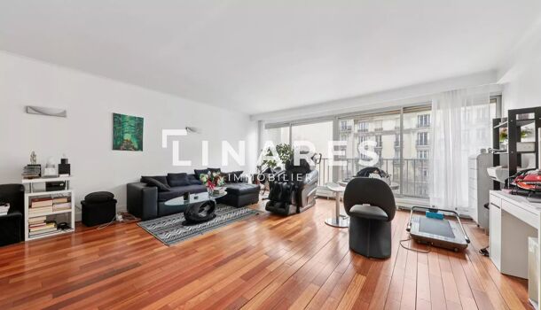 Appartement 3 pièces  à vendre Paris 10eme 75010