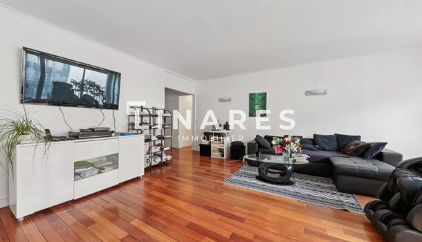 Appartement 3 pièces  à vendre Paris 10eme 75010