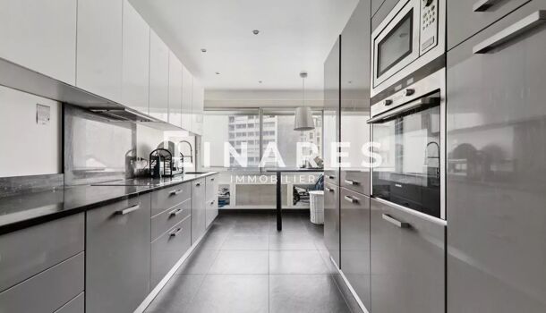 Appartement 3 pièces  à vendre Paris 10eme 75010