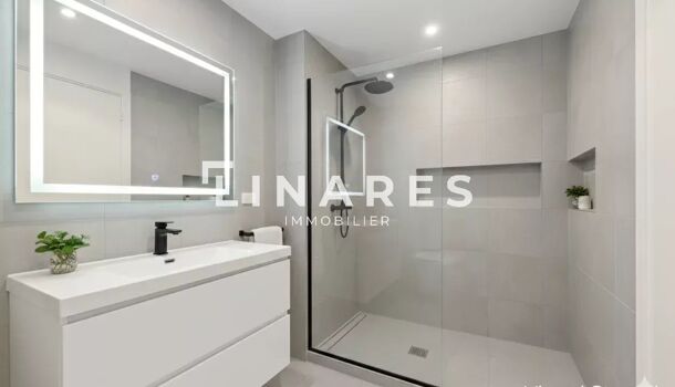 Appartement 3 pièces  à vendre Paris 10eme 75010