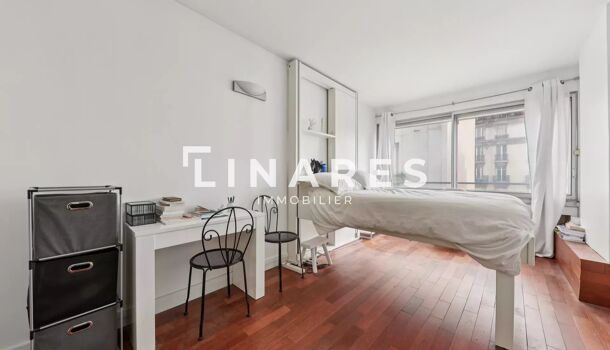 Appartement 3 pièces  à vendre Paris 10eme 75010