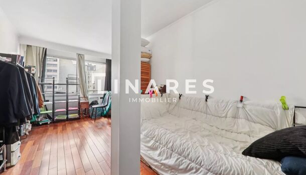 Appartement 3 pièces  à vendre Paris 10eme 75010