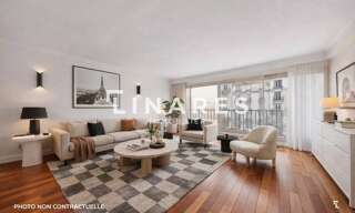 Appartement 3 Pièces 97 m² à vendre à Paris 10 (75010)