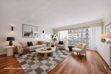 Appartement 3 pièces 849000 €