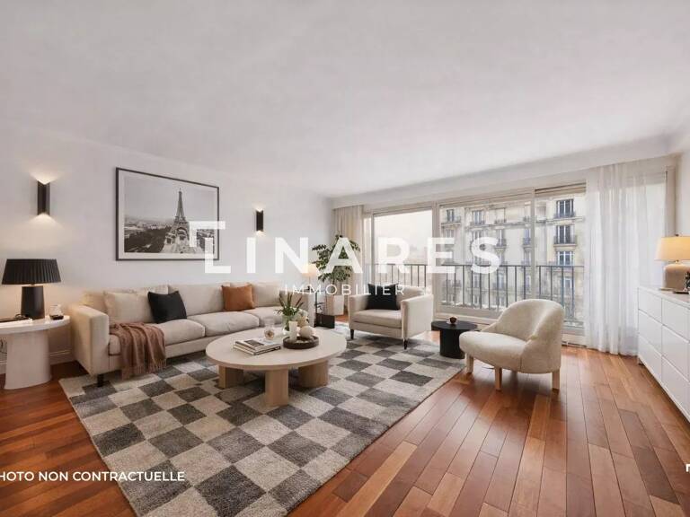 LE CLUB - Appartement T3 de 97m2 - Piscine - Salle de sport - So — photo 1