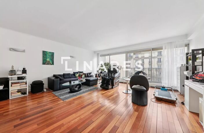 LE CLUB - Appartement T3 de 97m2 - Piscine - Salle de sport - So — photo 2