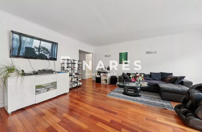 LE CLUB - Appartement T3 de 97m2 - Piscine - Salle de sport - So — photo 3
