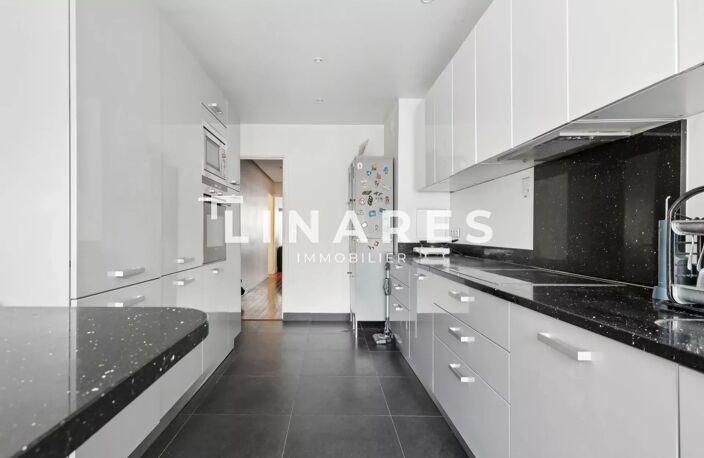 LE CLUB - Appartement T3 de 97m2 - Piscine - Salle de sport - So — photo 4
