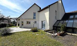 Maison 6 Pièces 175 m² à vendre à Ahuy (21121)