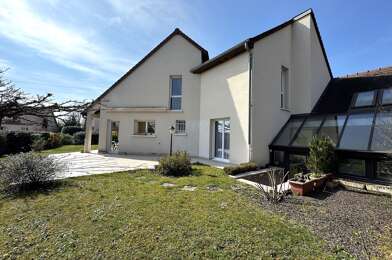 Maison 6 pièces 560000 €