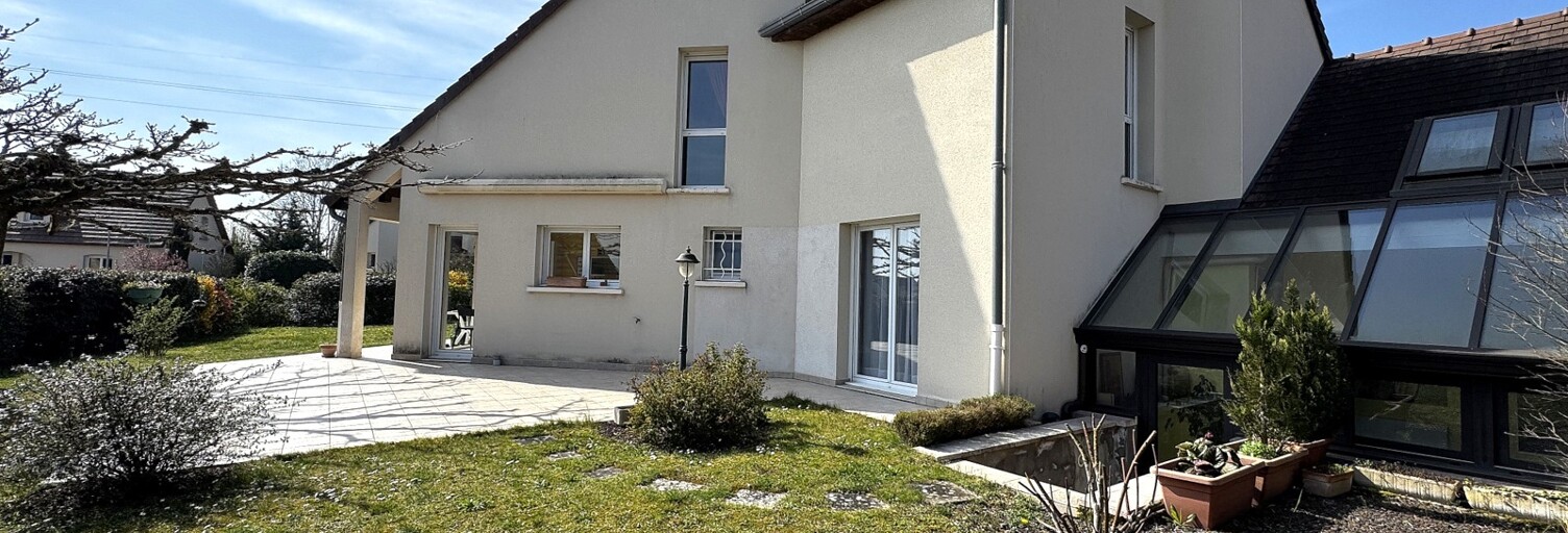 Maison 6 Pièces 175 m² à vendre à Ahuy (21121)