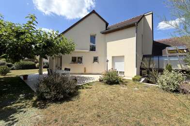 Maison 6 pièces 530000 €