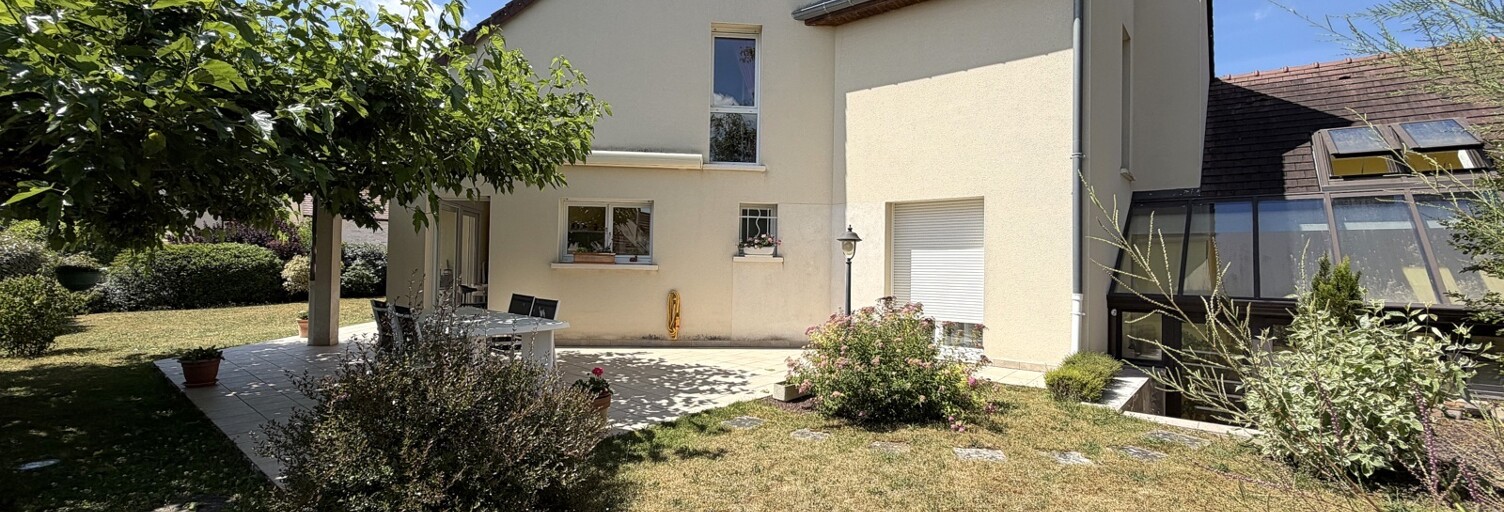 Maison 6 Pièces 175 m² à vendre à Ahuy (21121)