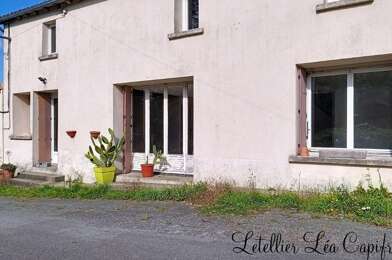 Maison 5 pièces 86885 €