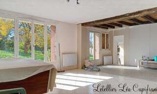 Maison 5 Pièces 129 m² à vendre à La Chapelle-Saint-Laurent (79430)