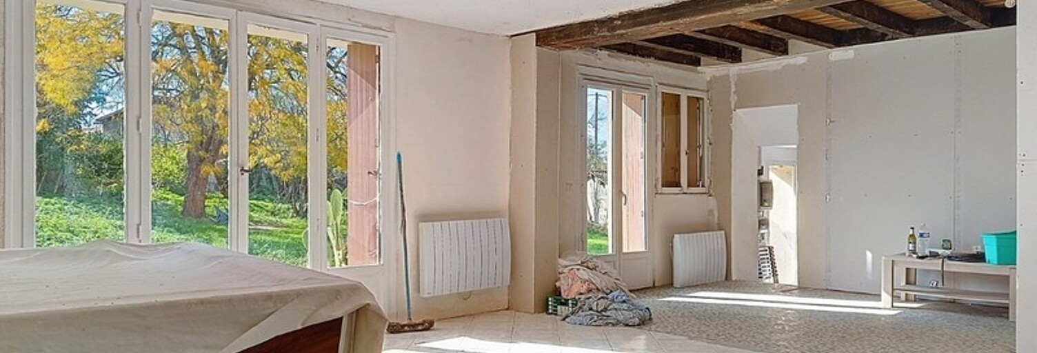 Maison 5 Pièces 129 m² à vendre à La Chapelle-Saint-Laurent (79430)