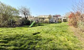 Maison 4 Pièces 113 m² à vendre à Menucourt (95180)