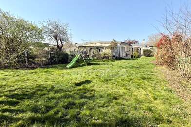 Maison 4 pièces 314000 €