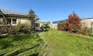 Maison 4 Pièces 113 m² à vendre à Menucourt (95180)