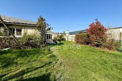 Maison 4 pièces 290000 €