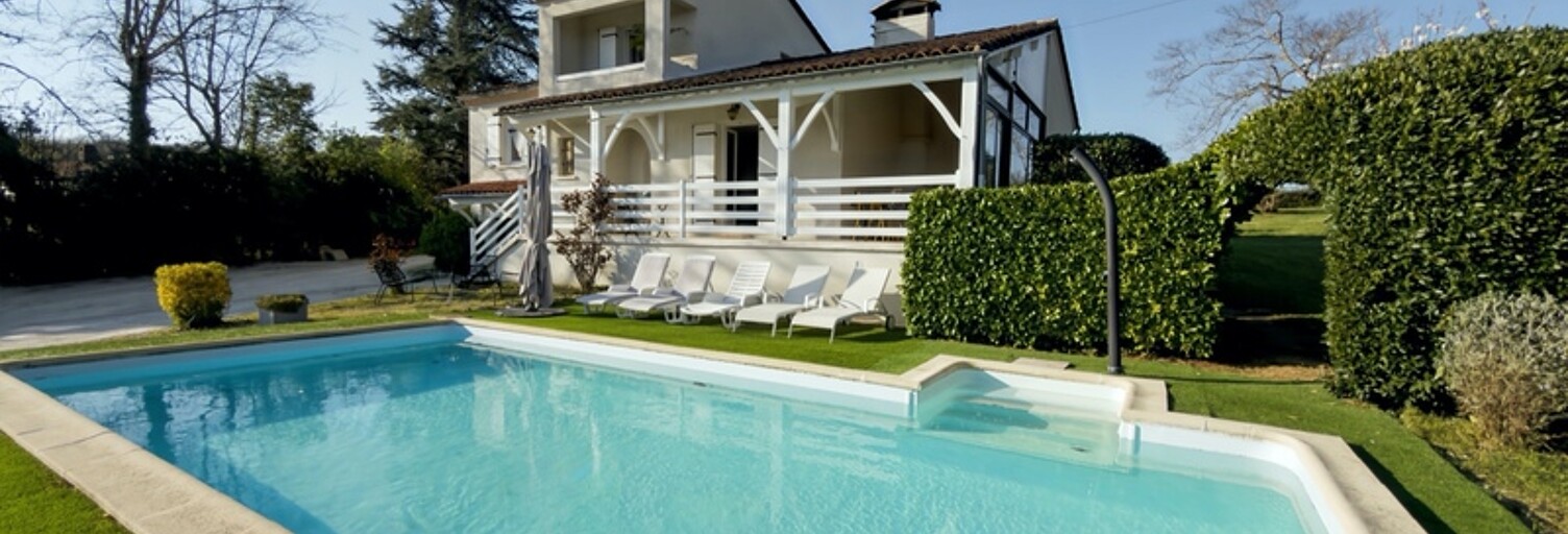 Maison 6 Pièces 135 m² à vendre à Mouleydier (24520)