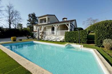Maison 6 pièces 329000 €