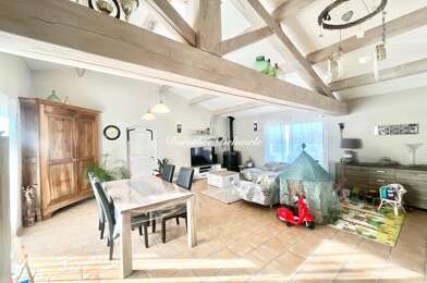 Maison 6 pièces 245000 €