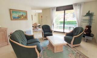 Appartement 5 Pièces 117 m² à vendre à Lyon 5 (69005)