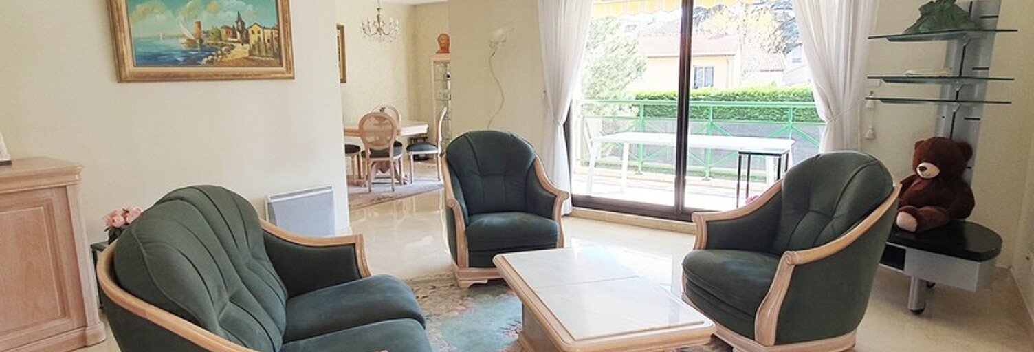 Appartement 5 Pièces 117 m² à vendre à Lyon 5 (69005)