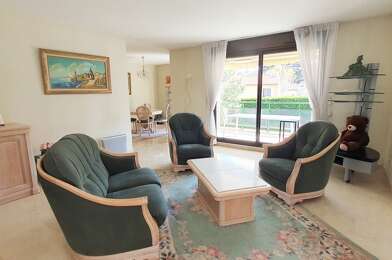 Appartement 5 pièces 549000 €