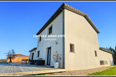 Maison 4 pièces 339000 €