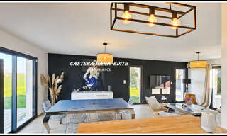 Maison 4 Pièces 117 m² à vendre à Gimont (32200)