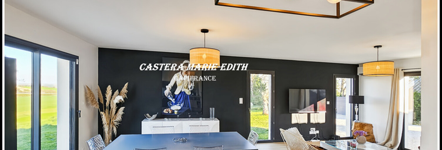 Maison 4 Pièces 117 m² à vendre à Gimont (32200)