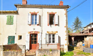 Maison 5 Pièces 72 m² à vendre à Nogaro (32110)