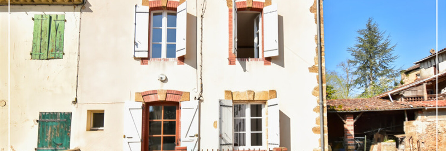 Maison 5 Pièces 72 m² à vendre à Nogaro (32110)