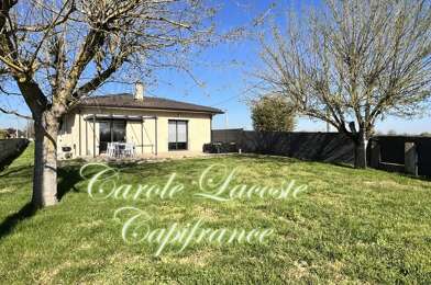 Maison 6 pièces 374500 €