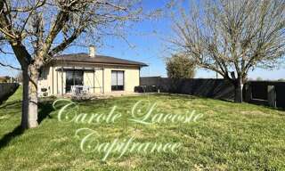 Maison 6 Pièces 128 m² à vendre à Fonsorbes (31470)