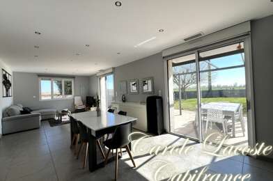 Maison 6 pièces 374500 €